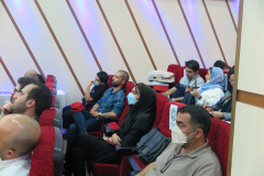 اختتامیه اولین دوره رویداد ملی بازی دانان