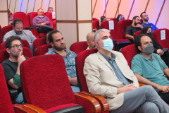 اختتامیه اولین دوره رویداد ملی بازی دانان