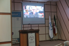 اختتامیه اولین دوره رویداد ملی بازی دانان