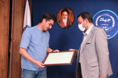 هم‌اندیشی مدیران اجرایی شعب تهران و البرز سازمان دانشجویان ایران