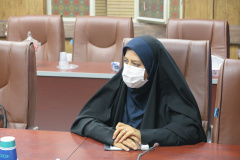 هم‌اندیشی مدیران اجرایی شعب تهران و البرز سازمان دانشجویان ایران