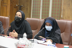 هم‌اندیشی مدیران اجرایی شعب تهران و البرز سازمان دانشجویان ایران