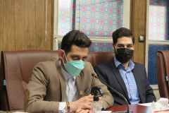 هم‌اندیشی مدیران اجرایی شعب تهران و البرز سازمان دانشجویان ایران