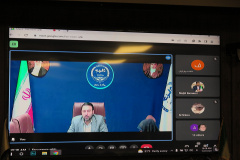 برگزاری نشست هم‌اندیشی مدیران اجرایی شعب سازمان دانشجویان سراسر کشور