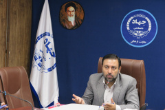 برگزاری نشست هم‌اندیشی مدیران اجرایی شعب سازمان دانشجویان سراسر کشور