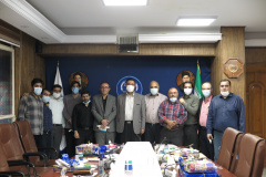 برگزاری مراسم بزرگداشت چهل‌ودومین سالگرد تشکیل جهاددانشگاهی در سازمان دانشجویان ایران