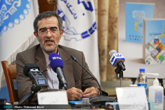 آیین افتتاحیه یازدهمین دوره مسابقات ملی مناظرات دانشجویی