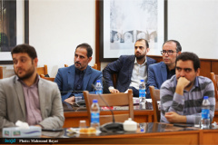 آیین افتتاحیه یازدهمین دوره مسابقات ملی مناظرات دانشجویی