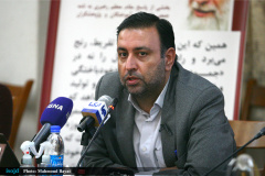 آیین افتتاحیه یازدهمین دوره مسابقات ملی مناظرات دانشجویی