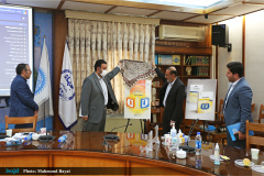 آیین افتتاحیه یازدهمین دوره مسابقات ملی مناظرات دانشجویی