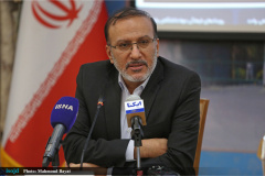 آیین افتتاحیه یازدهمین دوره مسابقات ملی مناظرات دانشجویی