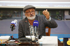 آیین افتتاحیه یازدهمین دوره مسابقات ملی مناظرات دانشجویی