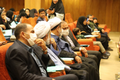 اولین دوره طرح ملی «سرای امید، ایران»(۱)