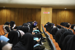 اولین دوره طرح ملی «سرای امید، ایران»(۱)