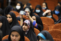 اولین دوره طرح ملی «سرای امید، ایران»(۱)