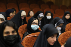 اولین دوره طرح ملی «سرای امید، ایران»(۱)