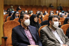 اولین دوره طرح ملی «سرای امید، ایران»(۱)