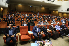 اولین دوره طرح ملی «سرای امید، ایران»(۱)