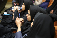 اولین دوره طرح ملی «سرای امید، ایران»(۱)