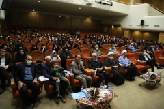 اولین دوره طرح ملی «سرای امید، ایران»(۱)