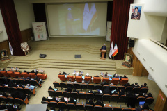 اولین دوره طرح ملی «سرای امید، ایران»(۱)