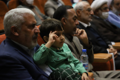 اولین دوره طرح ملی «سرای امید، ایران»(۲)