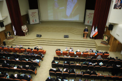 اولین دوره طرح ملی «سرای امید، ایران»(۲)