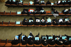 اولین دوره طرح ملی «سرای امید، ایران»(۲)