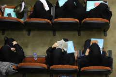 اولین دوره طرح ملی «سرای امید، ایران»(۲)