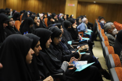 اولین دوره طرح ملی «سرای امید، ایران»(۲)