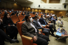 اولین دوره طرح ملی «سرای امید، ایران»(۲)