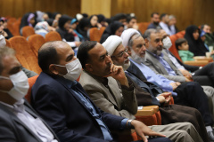 اولین دوره طرح ملی «سرای امید، ایران»(۲)