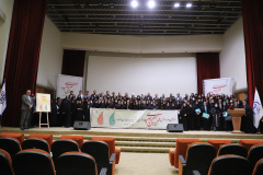 اولین دوره طرح ملی «سرای امید، ایران»(۲)