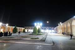 اولین دوره طرح ملی «سرای امید، ایران»(۳)