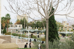 اولین دوره طرح ملی «سرای امید، ایران»(۳)