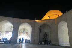 اولین دوره طرح ملی «سرای امید، ایران»(۳)