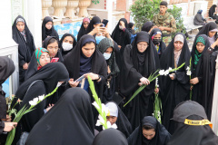 اولین دوره طرح ملی «سرای امید، ایران»(۴)