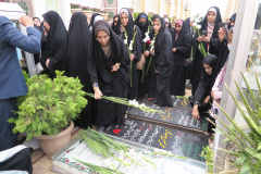 اولین دوره طرح ملی «سرای امید، ایران»(۴)