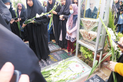 اولین دوره طرح ملی «سرای امید، ایران»(۴)