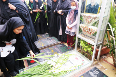 اولین دوره طرح ملی «سرای امید، ایران»(۴)