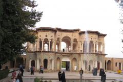 اولین دوره طرح ملی «سرای امید، ایران»(۴)