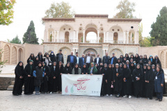 اولین دوره طرح ملی «سرای امید، ایران»(۴)