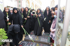 اولین دوره طرح ملی «سرای امید، ایران»(۴)