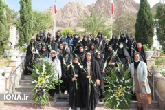 اولین دوره طرح ملی «سرای امید، ایران»(۴)