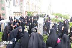 اولین دوره طرح ملی «سرای امید، ایران»(۴)