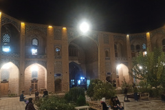 اولین دوره طرح ملی «سرای امید، ایران»(۳)