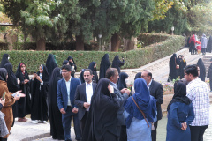 اولین دوره طرح ملی «سرای امید، ایران»(۴)