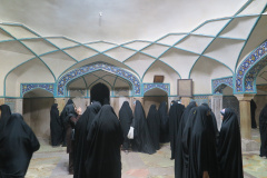 اولین دوره طرح ملی «سرای امید، ایران»(۳)