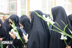 اولین دوره طرح ملی «سرای امید، ایران»(۴)