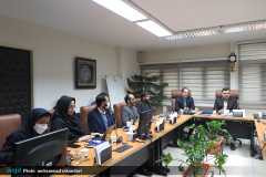 تفاهم‌نامه همکاری جهاددانشگاهی و موسسه «خانه‌کتاب و ادبیات ایران»